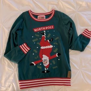 Tipsy Elves Christmas Sweater